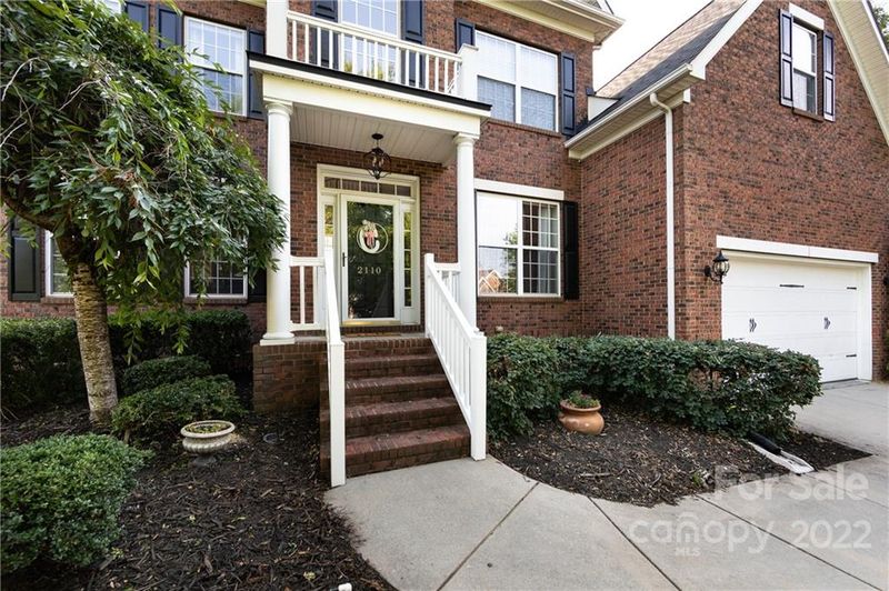 2110 Woodbend Trl, Tega Cay, SC 29708