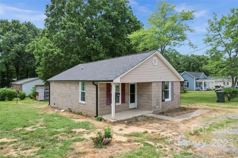 508 Bond St, Cherryville, NC 28021