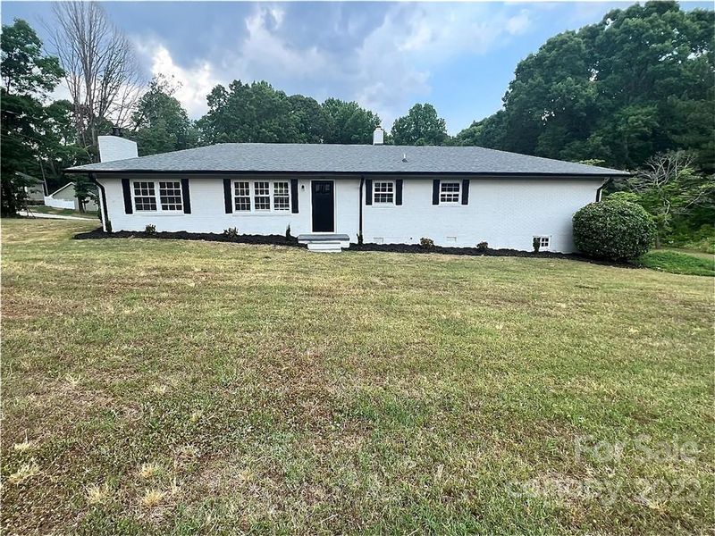 1001 E 22nd St, Kannapolis, NC 28081