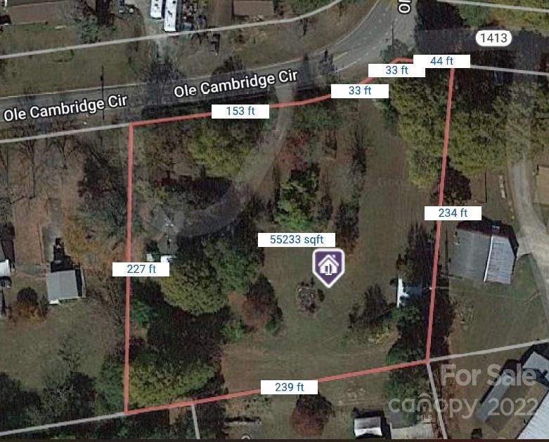 1489 Ole Cambridge Cir, Clover, SC 29710