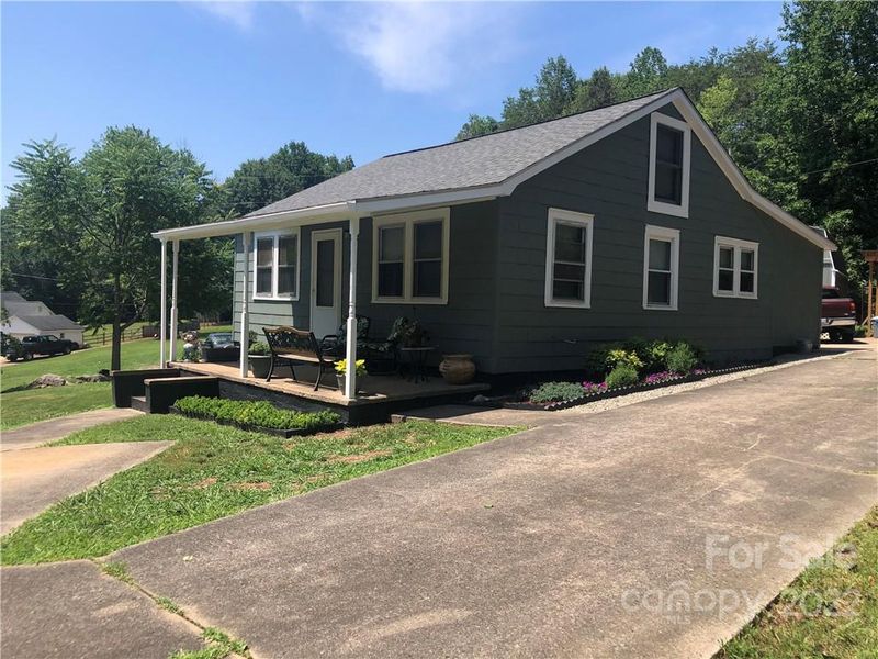 1799 Kiser Rd, Lincolnton, NC 28092