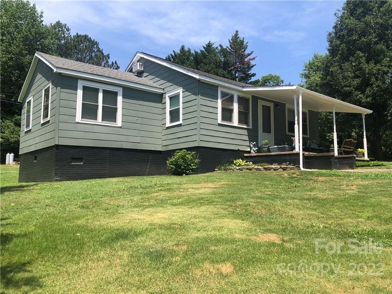 1799 Kiser Rd, Lincolnton, NC 28092