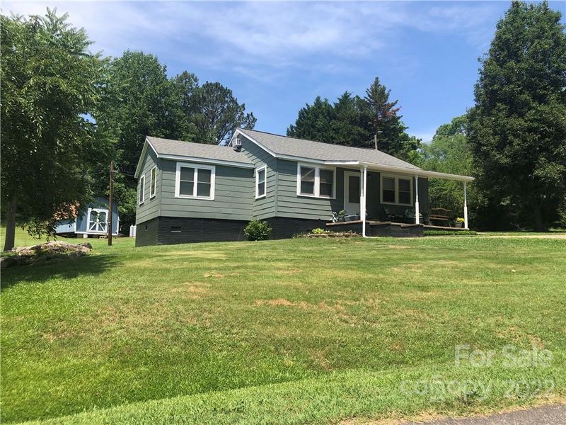1799 Kiser Rd, Lincolnton, NC 28092