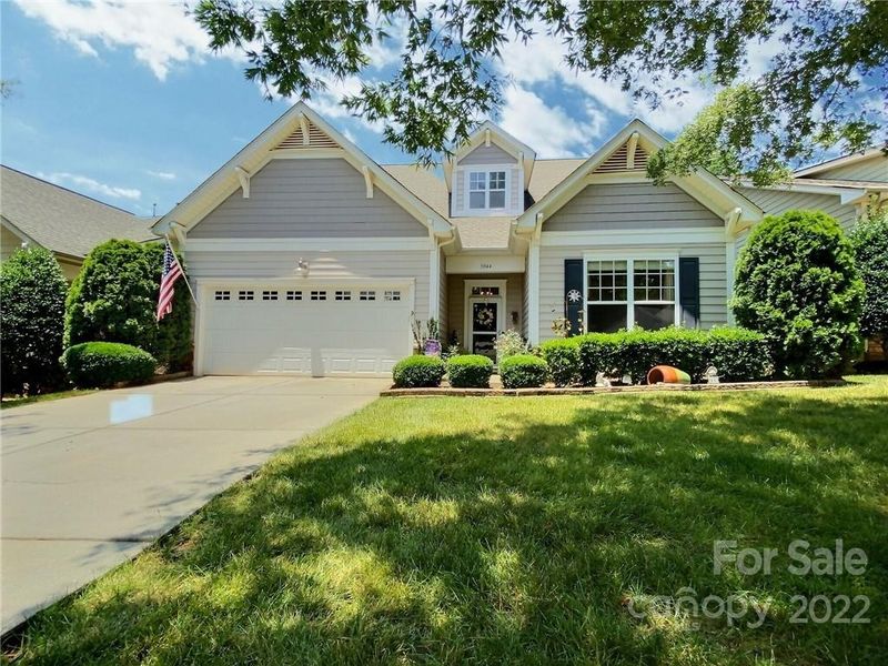 3044 Streamhaven Dr, Indian Land, SC 29707