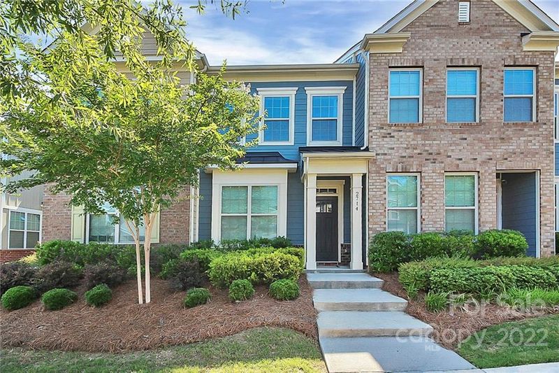 2714 Tranquil Oak Pl, Charlotte, NC 28206