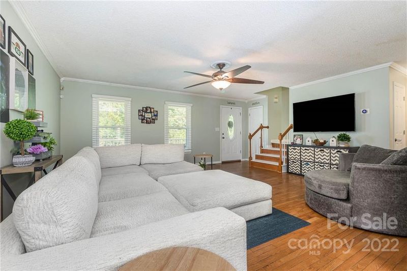 1606 Griffith Rd, Monroe, NC 28112