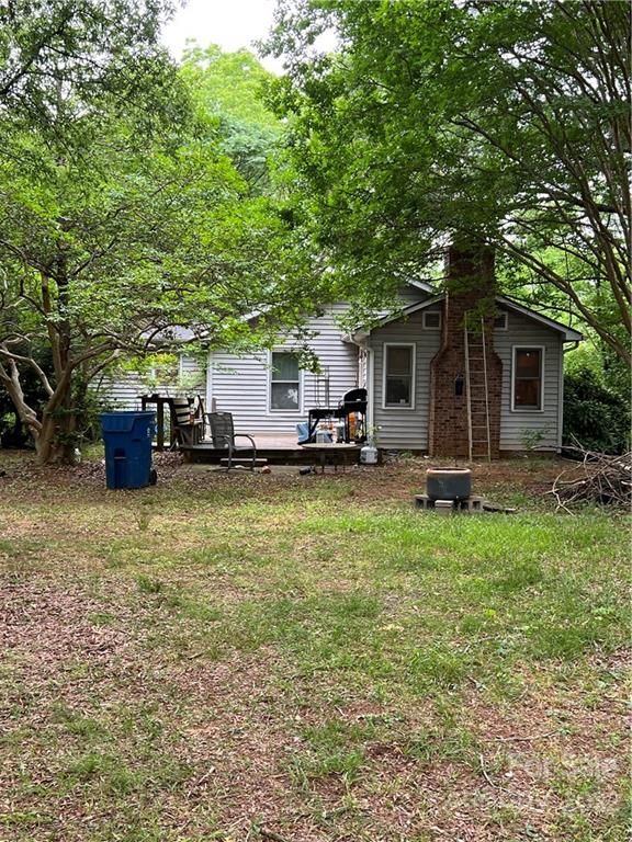 4833 Trinity Church Rd, Kannapolis, NC 28081