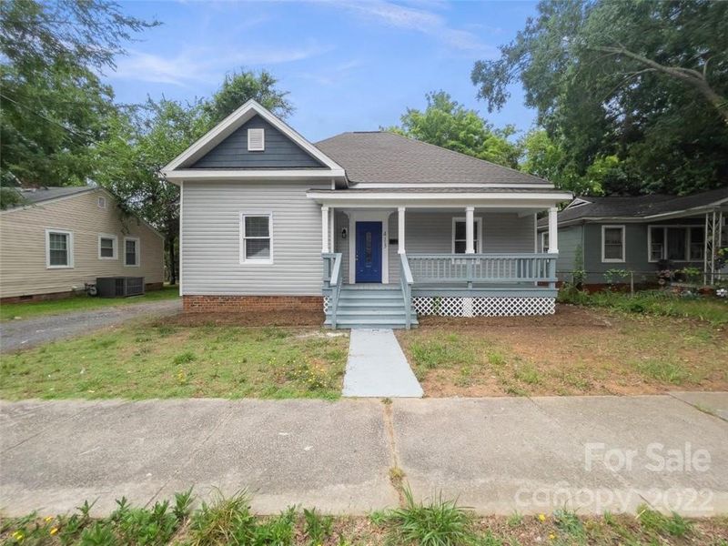 413 Spruce St, Rock Hill, SC 29730