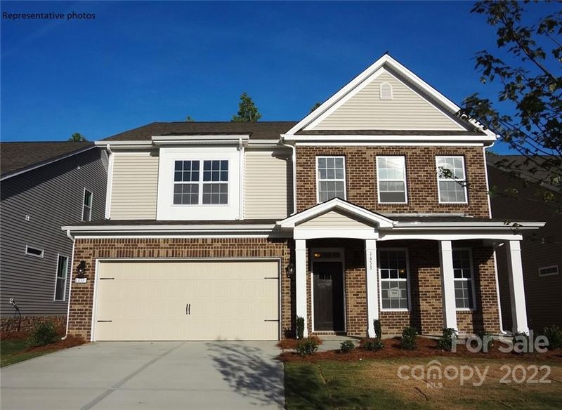 1216 Mooney Ln, Indian Land, SC 29707
