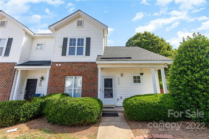 6438 Mallard View Ln, Charlotte, NC 28269