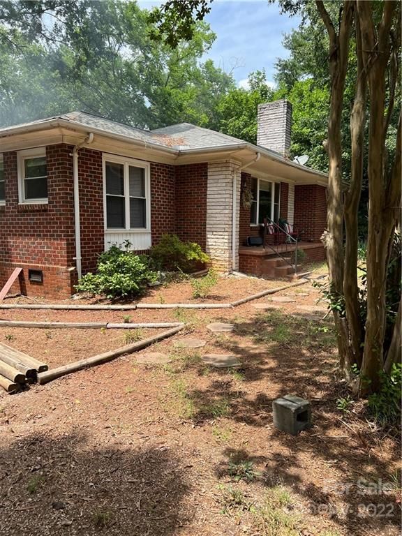 4845 Trinity Church Rd, Kannapolis, NC 28081