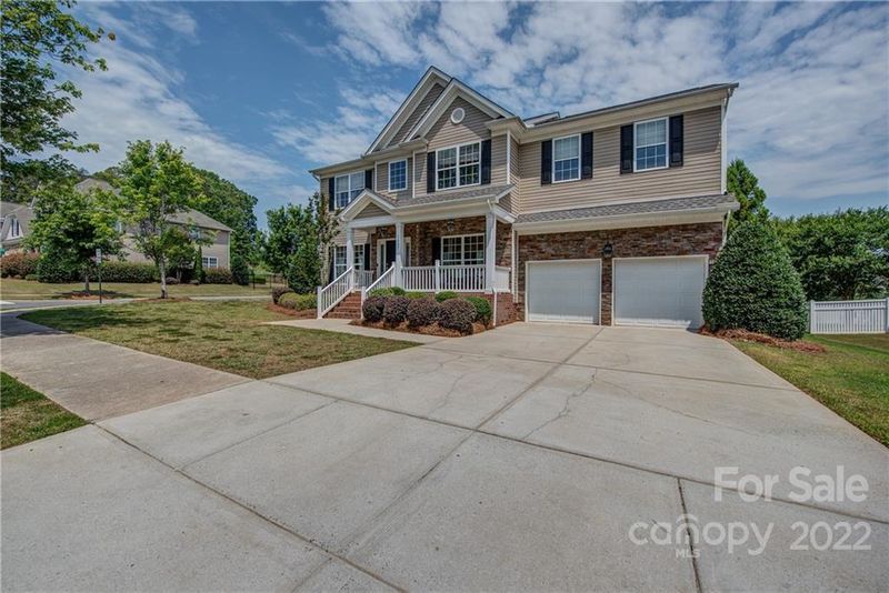 1087 Mclaren Dr, Belmont, NC 28012