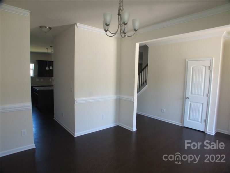 10307 Atkins Ridge Dr, Charlotte, NC 28213