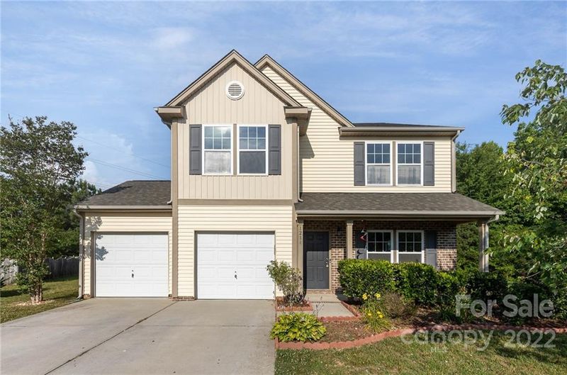 1214 Tabitha Ct, Monroe, NC 28110