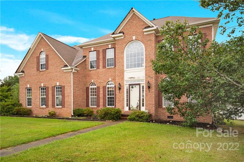 7215 Conifer Cir #68, Indian Trail, NC 28079