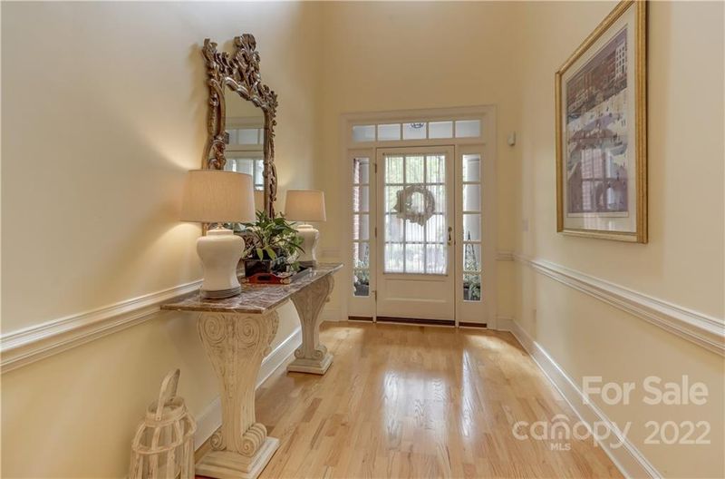 7551 Bluestar Ln, Charlotte, NC 28226