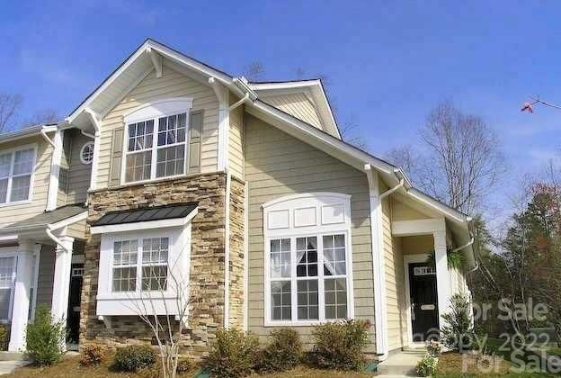 915 Copperstone Ln #189, Fort Mill, SC 29708