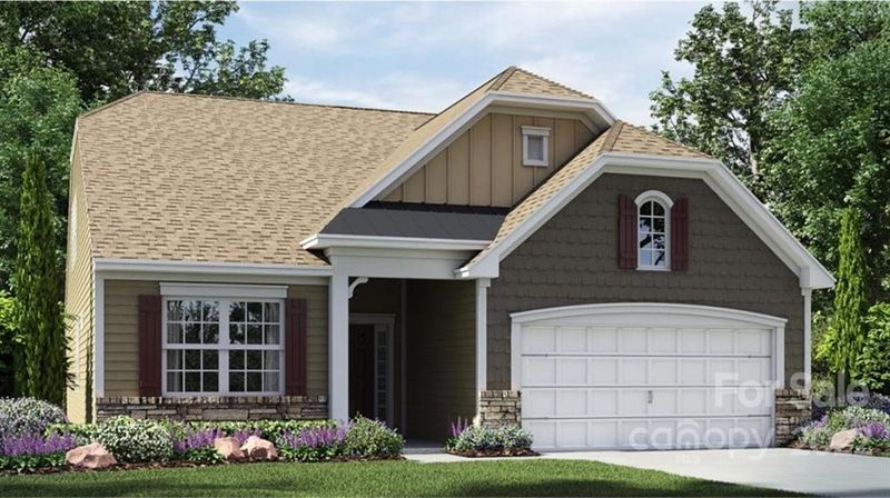 3159 Windhaven Ln #81, Tega Cay, SC 29708