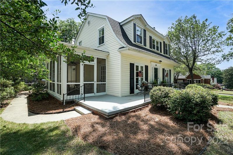 519 Barr St, Lancaster, SC 29720