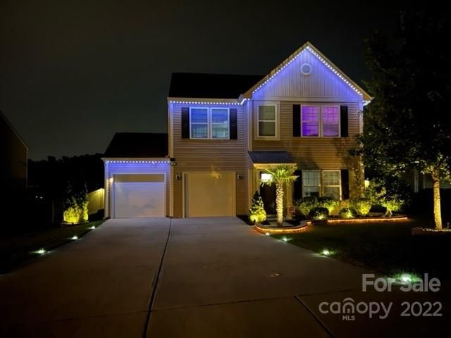 1180 Jasmine Dr, Indian Land, SC 29707