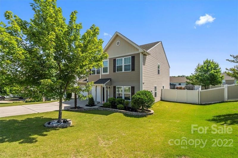 1180 Jasmine Dr, Indian Land, SC 29707