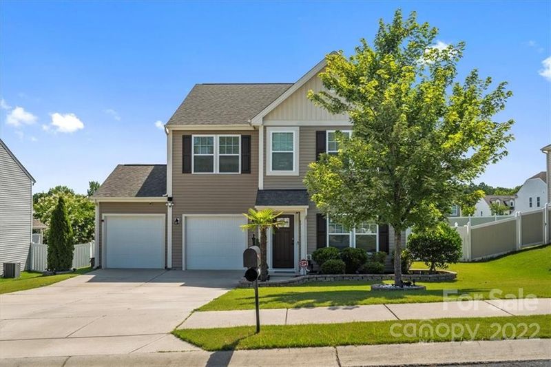 1180 Jasmine Dr, Indian Land, SC 29707