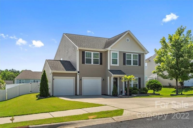 1180 Jasmine Dr, Indian Land, SC 29707