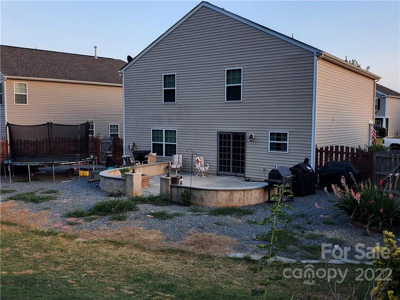 4711 Manchineel Ln #502, Monroe, NC 28110