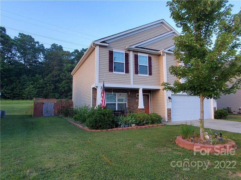 4711 Manchineel Ln #502, Monroe, NC 28110