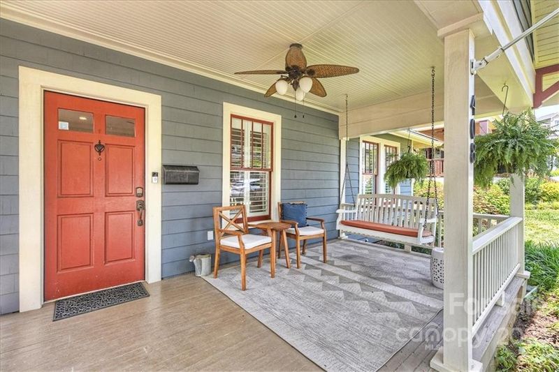 408 Tremont Ave E, Charlotte, NC 28203