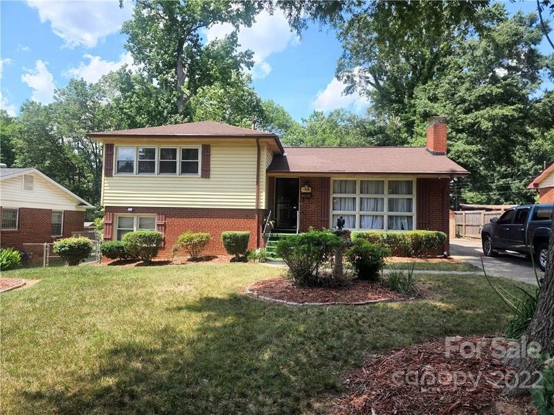 3920 Paisley Pl #4, Charlotte, NC 28208
