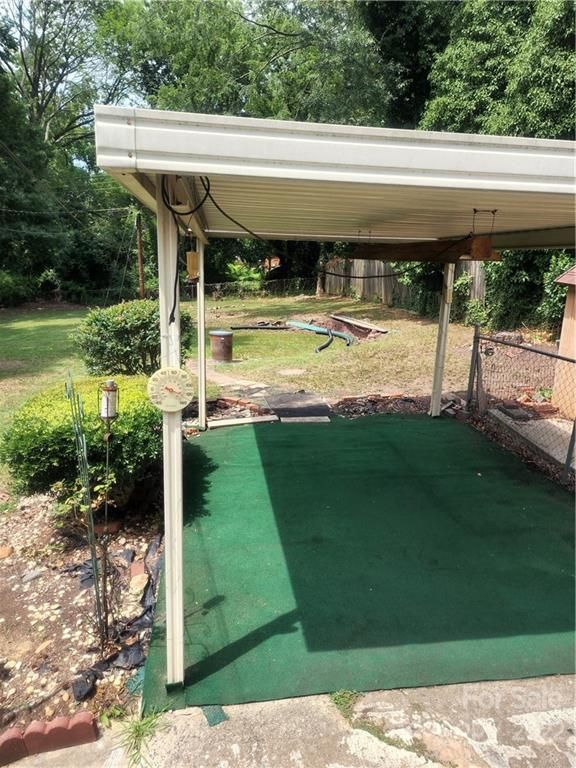 3920 Paisley Pl #4, Charlotte, NC 28208