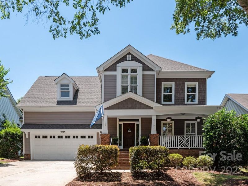 2117 Mirow Pl, Charlotte, NC 28270