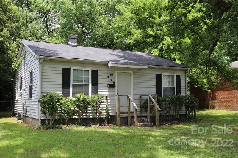900 Key St, Charlotte, NC 28208