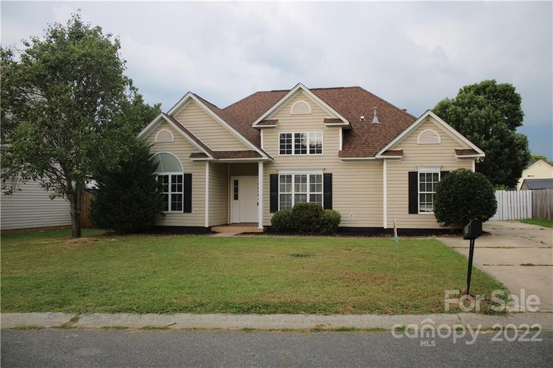 4213 Runaway Cir, Monroe, NC 28110
