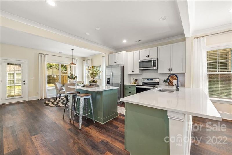 516 Washington St, Rock Hill, SC 29730