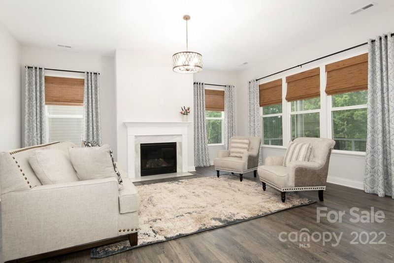 14032 Heron Crest Tc, Charlotte, NC 28278