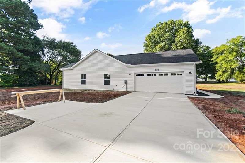 631 Bethlehem Rd, Statesville, NC 28677