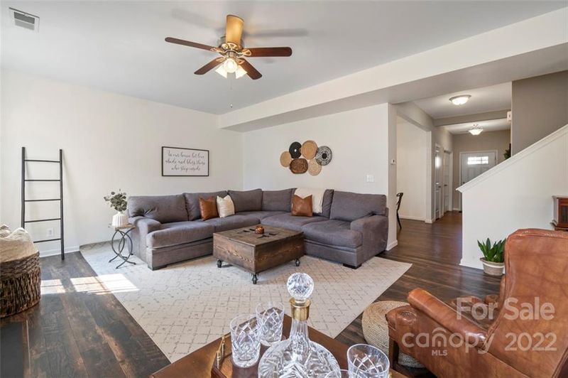10842 Tailwater St, Davidson, NC 28036