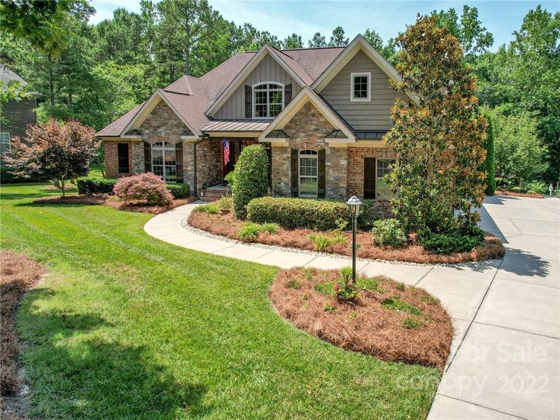 251 Old Post Rd, Weddington, NC 28173