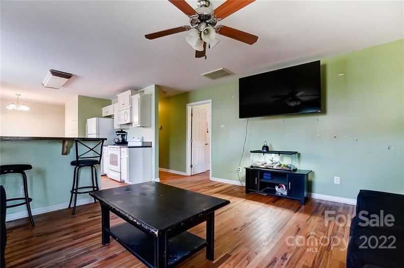 1808 West A St, Kannapolis, NC 28081