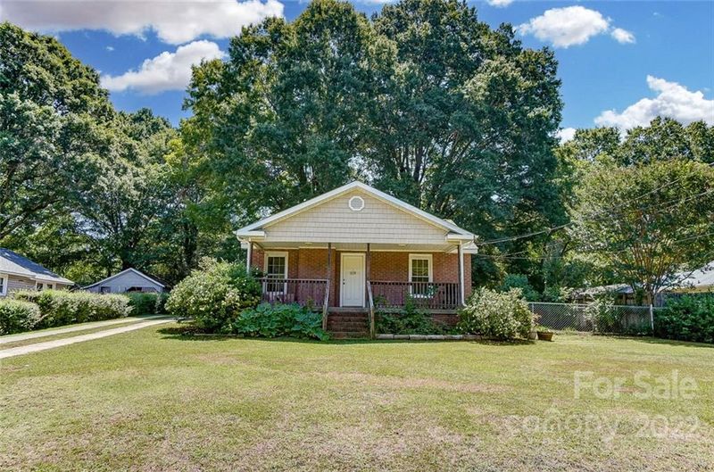 1808 West A St, Kannapolis, NC 28081