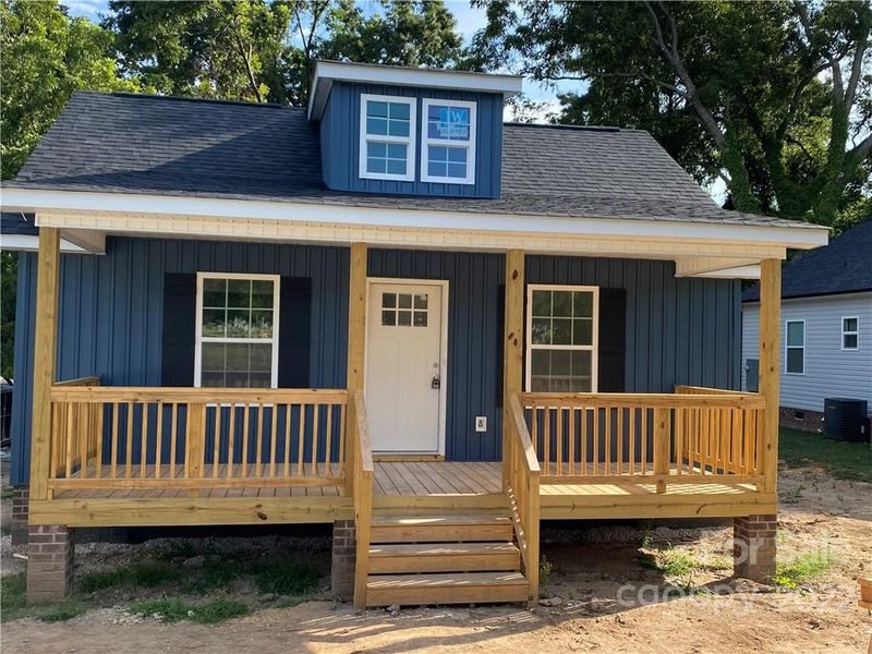 211 Madison St, York, SC 29745