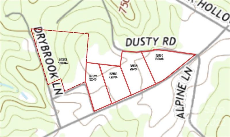 00 Barrett Rd #3, Clover, SC 29710