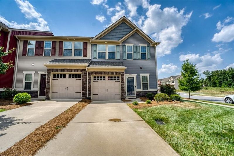 11062 J C Murray Dr NW, Concord, NC 28027