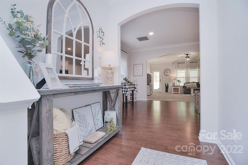 4206 Clifftonville Ave, Concord, NC 28025