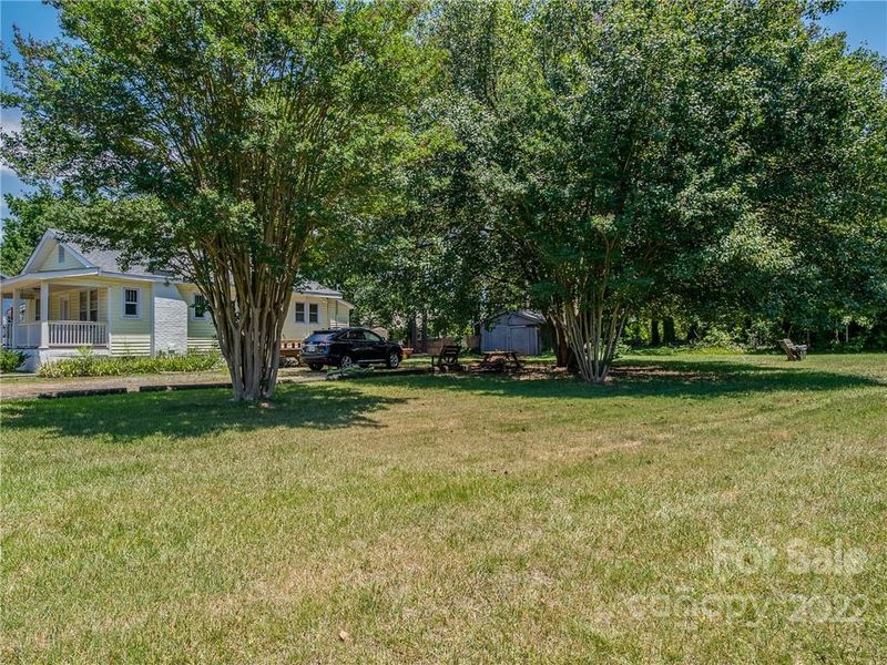 1600 Summey Ave, Charlotte, NC 28205