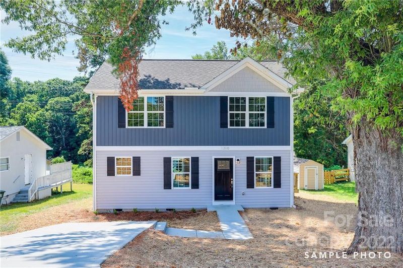 1129 Clouse St, Gastonia, NC 28052