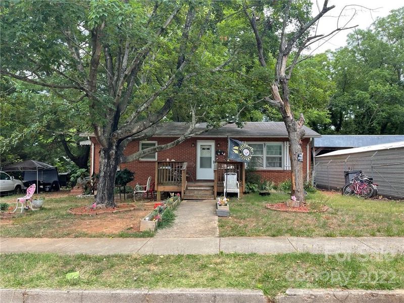 414 Miller St, Monroe, NC 28110