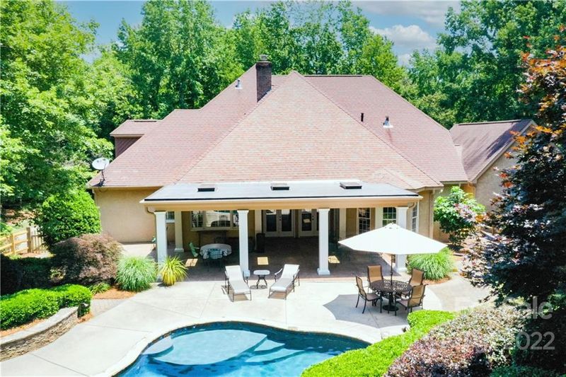 3115 High Ridge Rd, Charlotte, NC 28270